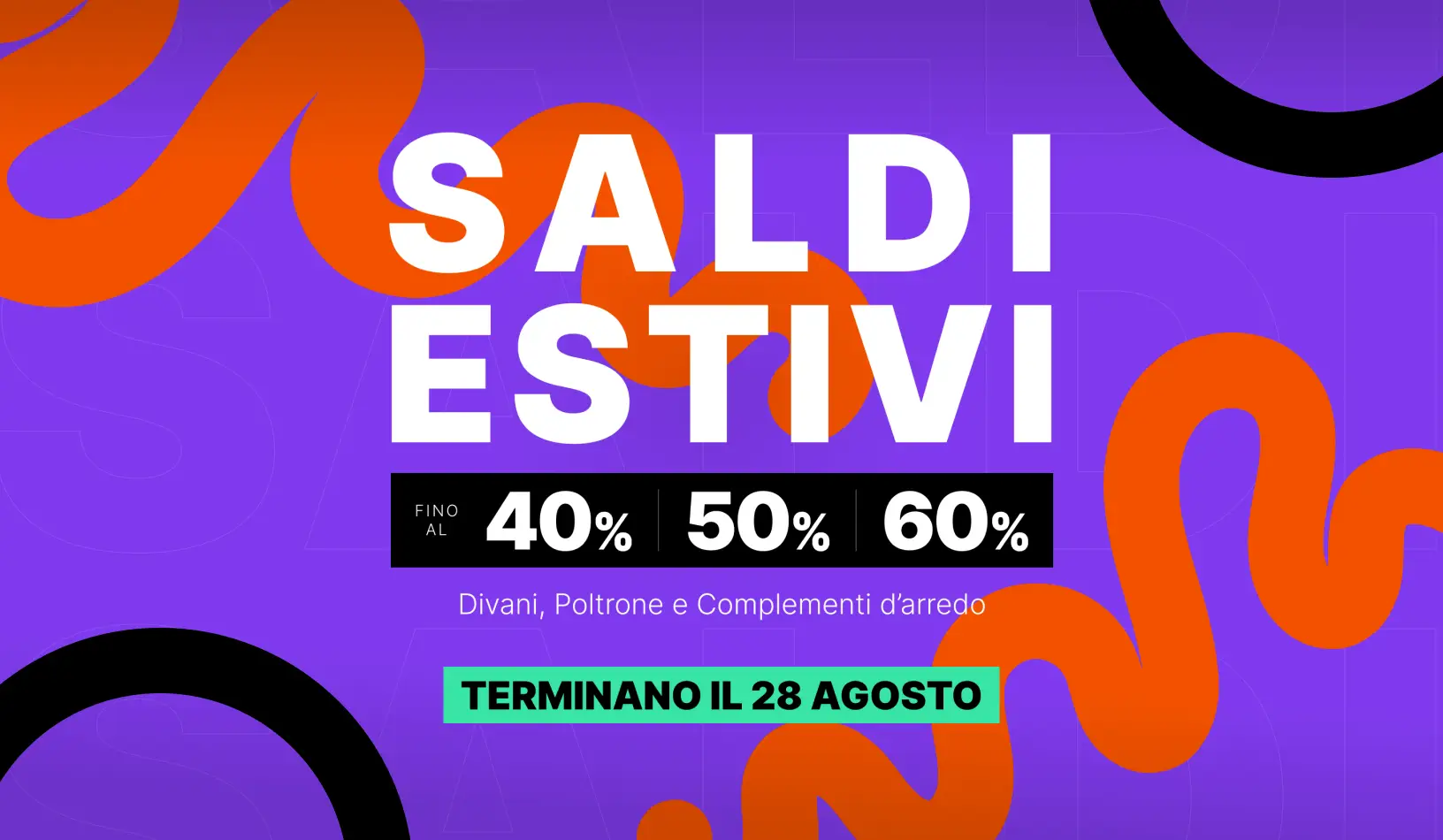 Offerta divani Bergamo